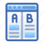 ab, testing, browser, website 