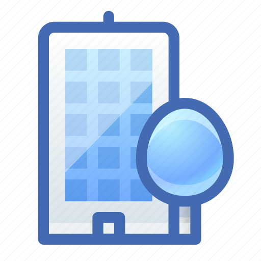 Business, company, building icon - Download on Iconfinder