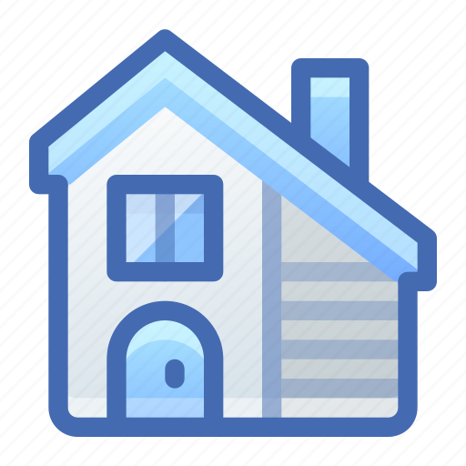 Home, house, real, estate icon - Download on Iconfinder