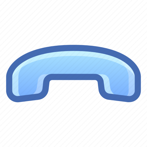 Phone, call, end icon - Download on Iconfinder on Iconfinder