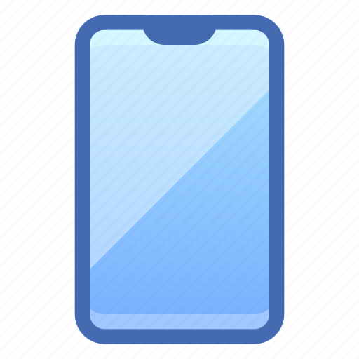 Mobile, smartphone icon - Download on Iconfinder