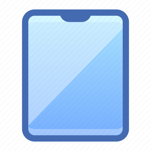 Tablet, device icon - Download on Iconfinder on Iconfinder