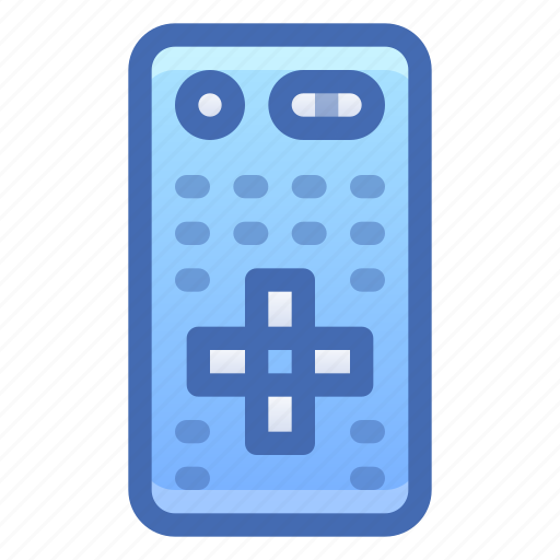 Remote, control icon - Download on Iconfinder on Iconfinder