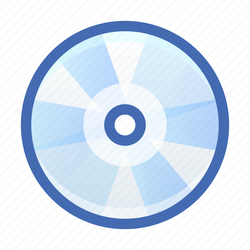 Compact, disa, cd icon - Download on Iconfinder