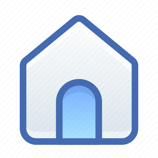 Home, homepage icon - Download on Iconfinder on Iconfinder