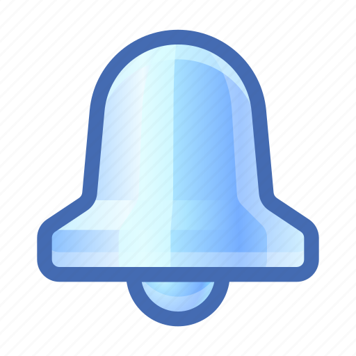 Bell, alarm, notifications icon - Download on Iconfinder