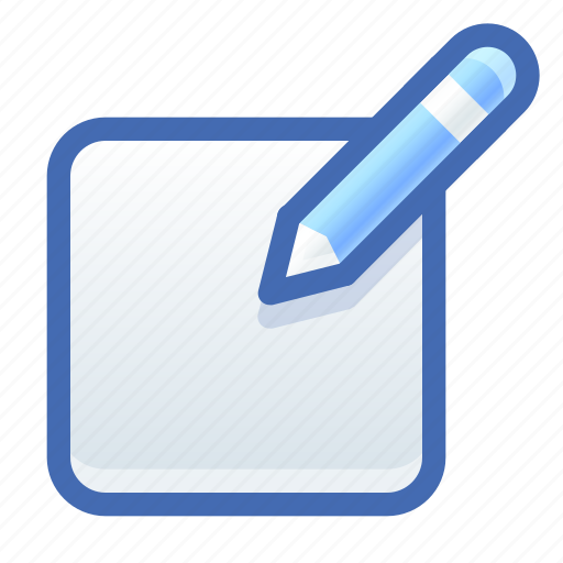 New, write, post, comment icon - Download on Iconfinder