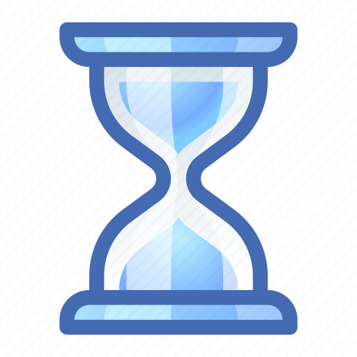 Hourglass, time, wait, waiting icon - Download on Iconfinder