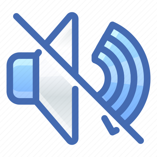 Sound, volume, off, mute icon - Download on Iconfinder