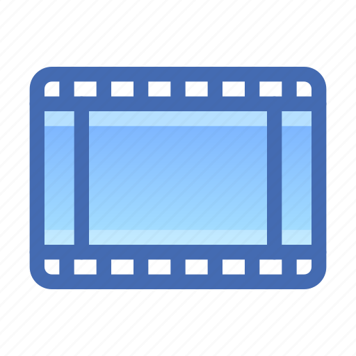 Video, tape, clip icon - Download on Iconfinder
