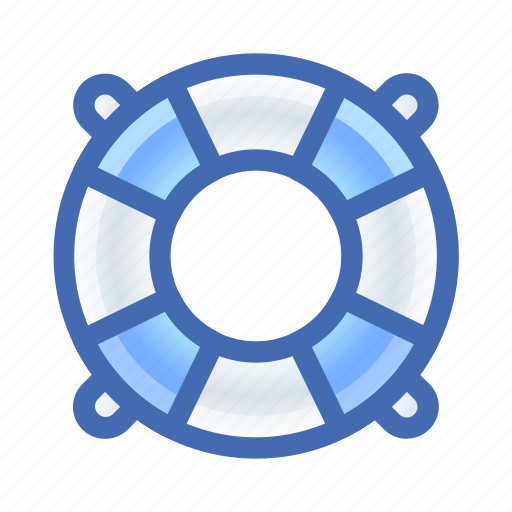 Customer, support, lifesaver, lifebuoy icon - Download on Iconfinder