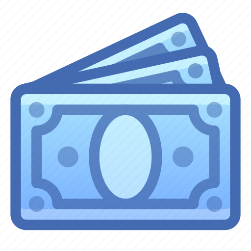 Money, cash, dollar, pack icon - Download on Iconfinder