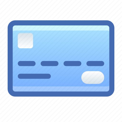 Credit, debit, card, pay icon - Download on Iconfinder