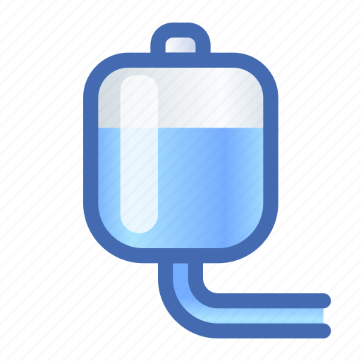 Blood, donor, donation, transfusion icon - Download on Iconfinder