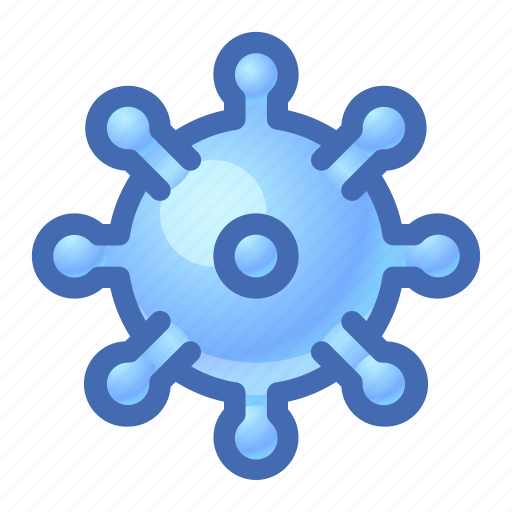 Corona, virus icon - Download on Iconfinder on Iconfinder