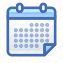 calendar, date, appointment