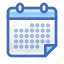 calendar, date, appointment 