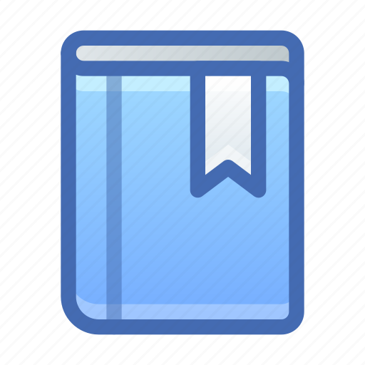 Book, read, library icon - Download on Iconfinder