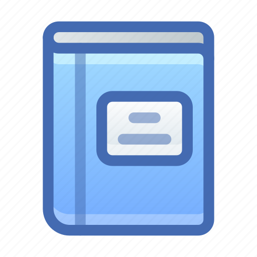 Book, read, library icon - Download on Iconfinder