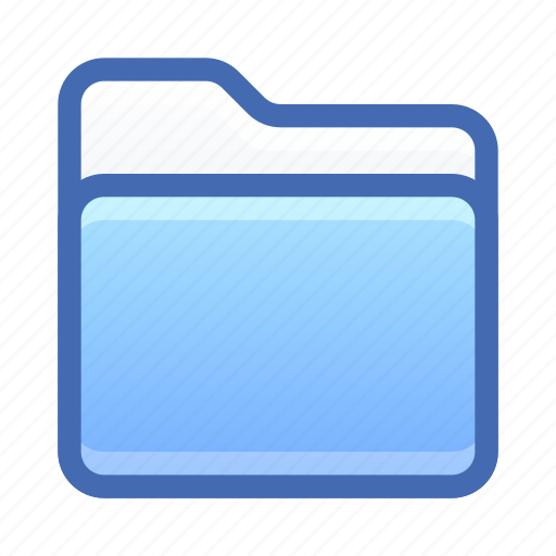 Folder, documents icon - Download on Iconfinder
