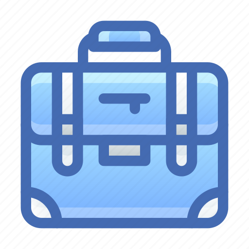 Bag, portfolio, briefcase icon - Download on Iconfinder