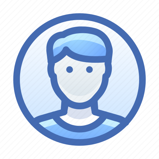 Account, profile, user, avatar icon - Download on Iconfinder