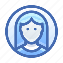 account, profile, user, avatar
