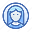 account, profile, user, avatar 