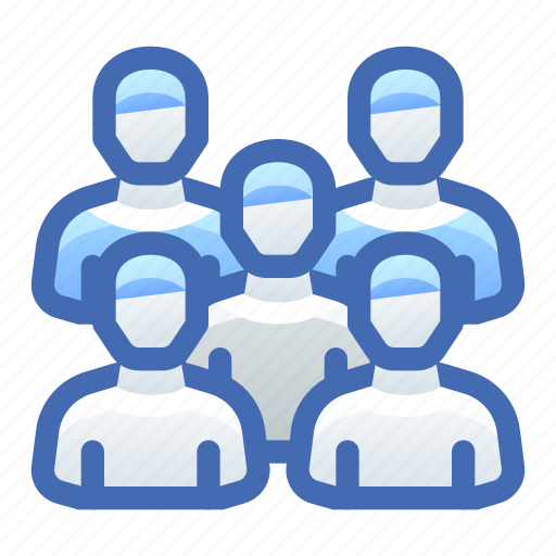 Group, users, people, team icon - Download on Iconfinder