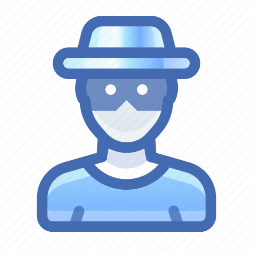Incognito, spy, privacy, anonymous icon - Download on Iconfinder