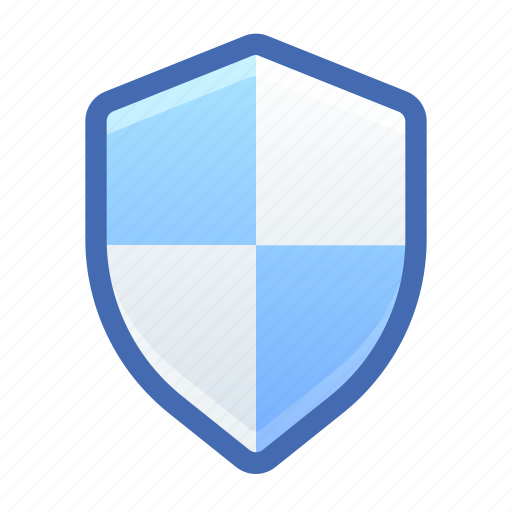 Shield, firewall, protection, security icon - Download on Iconfinder