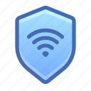 shield, protection, wifi, internet