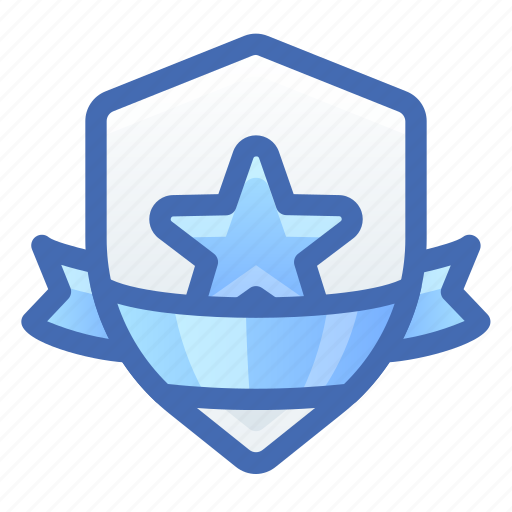 Shield, protection, premium, deluxe icon - Download on Iconfinder