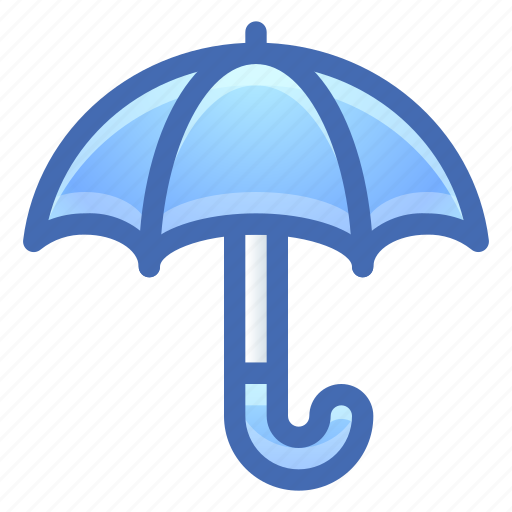 Umbrella, protection, safety, secure icon - Download on Iconfinder