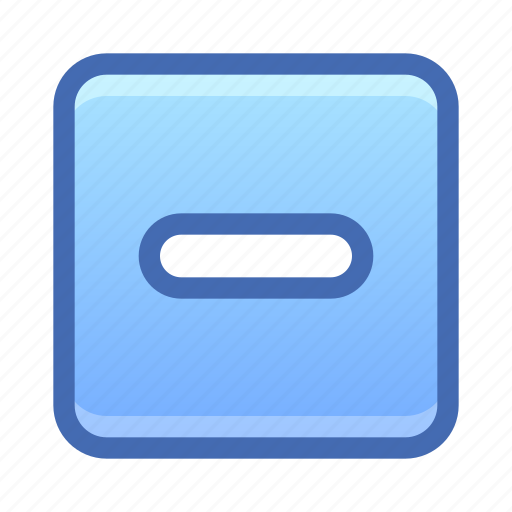 Close, hide, collapse icon - Download on Iconfinder