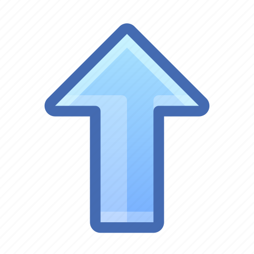 Arrow, up, top icon - Download on Iconfinder on Iconfinder