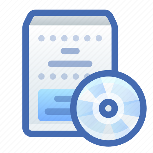 Product, box, install, installer icon - Download on Iconfinder