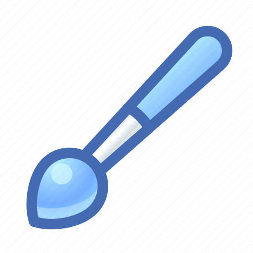 Brush, tool, art icon - Download on Iconfinder on Iconfinder