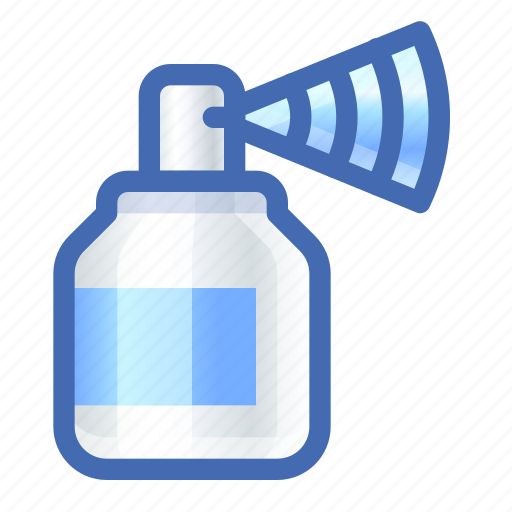 Paint, spray, tool icon - Download on Iconfinder