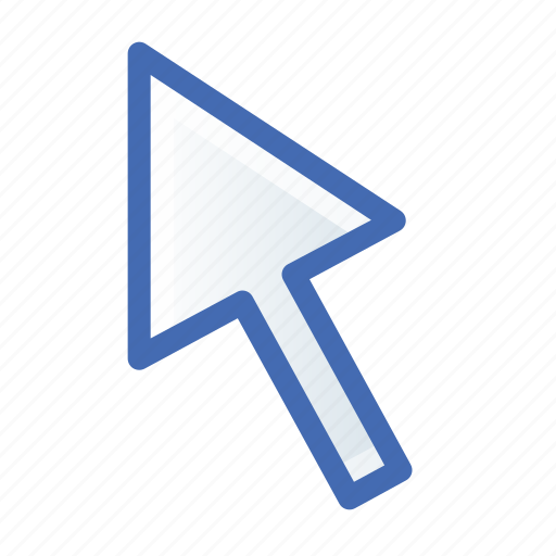 Cursor, pointer icon - Download on Iconfinder on Iconfinder