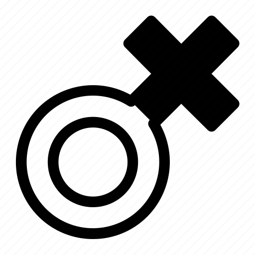 Gender, female, woman, sex icon - Download on Iconfinder