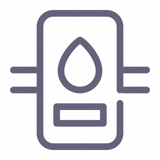 Boiler, water, heater icon - Download on Iconfinder