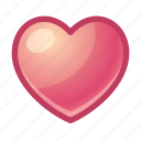 love, heart, valentine