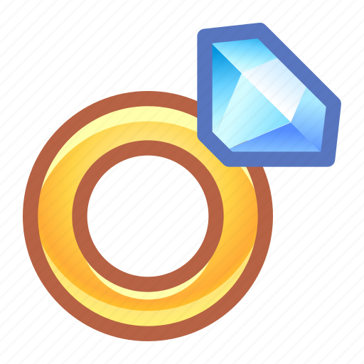 Proposal, ring, engagement icon - Download on Iconfinder