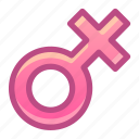 gender, female, woman, sex