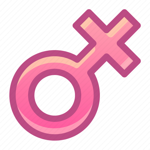 Gender, female, woman, sex icon - Download on Iconfinder