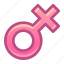 gender, female, woman, sex 