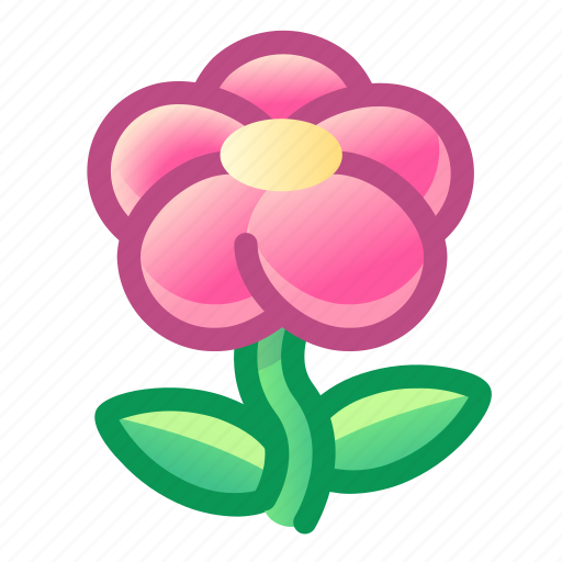 Flower, gift icon - Download on Iconfinder on Iconfinder