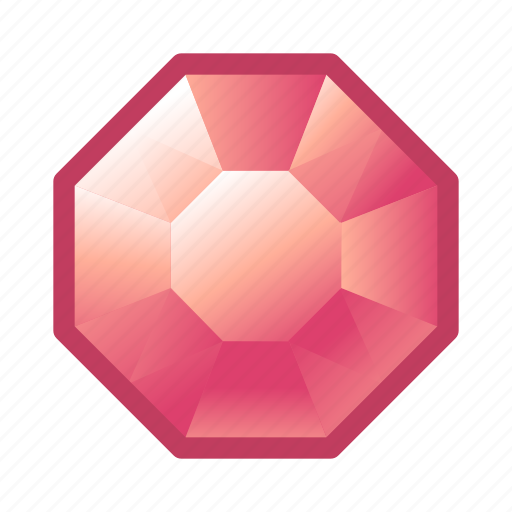 Gem, jewel, diamond icon - Download on Iconfinder