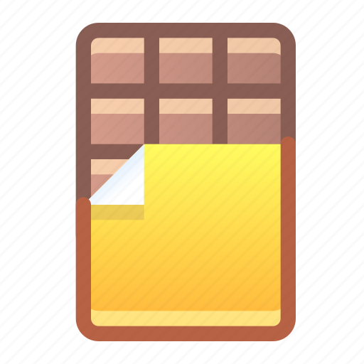 Valentine, chocolate, gift icon - Download on Iconfinder
